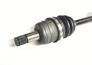 ATV Parts Connection - Precision Full CV Axle Set for Yamaha Kodiak 450 2003-2004 YFM450, Front & Rear, Quality Tested, Heat-Treated, 4140 Chromoly Steel, Exact Fit, ATVPC - Image 5