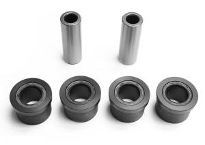 Precision A-Arm Bushing Bearing Kit for Yamaha 4WV-23526-00-00, Upper or Lower, Corrosion Resistant, Reduced Friction, Quality Tested, ATVPC