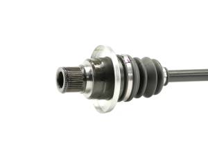 ATV Parts Connection - Precision Rear Right CV Axle & Bearing for Yamaha Grizzly 660 2003-2008, Quality Tested, Heat-Treated, 4140 Chromoly Steel, Exact Fit, ATVPC - Image 3