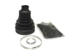 ATV Parts Connection - CV Boot Kit for Can-Am Outlander & Renegade 705500870, Rear, Inner or Outer, Abrasion Resistant, Heavy Duty, Thicker Gauge, Enhanced Rigidity, Quality Grease, Complete Kit, ATVPC - Image 1