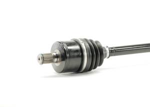 ATV Parts Connection - Precision Rear CV Axle & Bearing for Can-Am 705502406, Left or Right, Quality Tested, Heat-Treated, 4140 Chromoly Steel, Exact Fit, ATVPC - Image 3