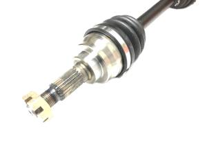 ATV Parts Connection - Precision Front Right CV Axle & Brg Kit for Kawasaki 59266-1136, Quality Tested, Heat-Treated, 4140 Chromoly Steel, Exact Fit, ATVPC - Image 2