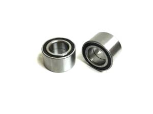 Monster Axles - Monster XP Series Front CV Axles & Brgs for Yamaha 28P-2510J-02-00, Left & Right, Telescoping, Built Tough, 4340 Chromoly Steel, Direct Fit, Factory Length with 4" of Travel - Image 5