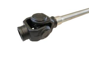 ATV Parts Connection - Precision Drive Shaft Set for Kawasaki Mule 4010 Diesel 2009-2013, Exact Fit, AISI 1045 Steel, Heat-Treated, Quality Tested, Smooth Power, Corrosion Resistant, ATVPC - Image 5