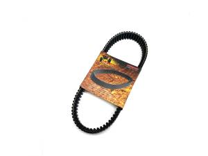 Monster Axles - Monster Performance Drive Belt for Arctic Cat 0823-391, Wildcat 1000, Heavy Duty, Aramid, Optimal Grip, Long-Life Design, Quality Tested, Reduced Vibration, Guaranteed Fit - Image 2