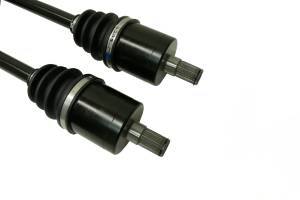 ATV Parts Connection - Precision Full CV Axle Set for Kubota RTV-X900, X1100C, X-1120D 2014-2018, Front & Rear, Quality Tested, Heat-Treated, 4140 Chromoly Steel, Exact Fit, ATVPC - Image 5