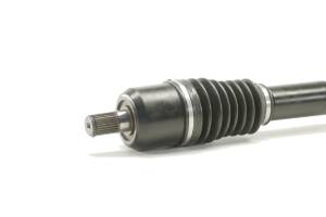 MONSTER AXLES - Monster XP Series Rear CV Axle & Brg for Honda Talon 1000R 2019-2021, Telescoping, Built Tough, 4340 Chromoly Steel, Direct Fit, Factory Length with 4" of Travel - Image 3