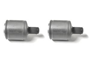 ATV Parts Connection - CV Joint Kits for Polaris 1332538, 2203442, Front, Inner, Set of 2, Precision Machined, Heat-Treated, Smooth Articulation, Quality Grease, ATVPC - Image 3