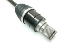 ATV Parts Connection - Precision Rear Right CV Axle for KYMCO UXV 500i 700i 2013-2018, Quality Tested, Heat-Treated, 4140 Chromoly Steel, Exact Fit, ATVPC - Image 2