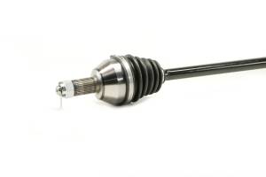 ATV Parts Connection - Precision Rear CV Axle for Honda Talon 1000X & 1000X-4 2019-2021, Left or Right, Quality Tested, Heat-Treated, 4140 Chromoly Steel, Exact Fit, ATVPC - Image 2