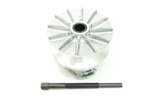 ATV Parts Connection - Precision Primary Clutch & Puller for Polaris 1322996, Optimal Torque Transfer, Eliminates Chatter, Smooth Engagement, Exact Fit, Quality Tested, ATVPC - Image 2