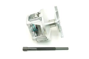 ATV Parts Connection - Precision Primary Clutch & Puller for Polaris 1322996, Optimal Torque Transfer, Eliminates Chatter, Smooth Engagement, Exact Fit, Quality Tested, ATVPC - Image 3