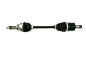 Precision Rear Left CV Axle for John Deere AM140785 AM145320, Quality Tested, Heat-Treated, 4140 Chromoly Steel, Exact Fit, ATVPC