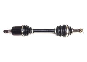 Precision Front Right CV Axle for Honda Rubicon 500 2001-2004 TRX500, Quality Tested, Heat-Treated, 4140 Chromoly Steel, Exact Fit, ATVPC