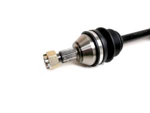ATV Parts Connection - Precision Rear Left CV Axle for Honda Rancher 420 IRS 2009-2014, Quality Tested, Heat-Treated, 4140 Chromoly Steel, Exact Fit, ATVPC - Image 2