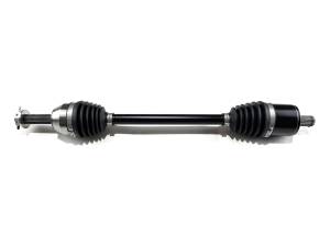 Precision Front CV Axle for Polaris 1336966, Left or Right, Quality Tested, Heat-Treated, 4140 Chromoly Steel, Exact Fit, ATVPC