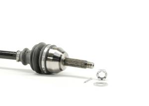ATV Parts Connection - Precision Front CV Axle for Polaris 1333238 1333742, Left or Right, Quality Tested, Heat-Treated, 4140 Chromoly Steel, Exact Fit, ATVPC - Image 2
