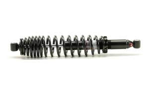 Monster Axles - Monster Performance Rear Shock for Can-Am 706000248, 706000391, Monotube, Dual Rate, Responsive Handling, Quality Tested, Gas-charged, Anti-foam, Anti-shear, Adjustable - Image 2