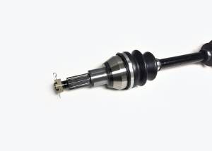 ATV Parts Connection - Precision Rear CV Axle for Polaris 1380142, Left or Right, Quality Tested, Heat-Treated, 4140 Chromoly Steel, Exact Fit, ATVPC - Image 3