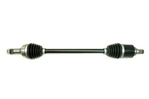 Precision Front CV Axle for Arctic Cat 2502-357, 2502-190, Left or Right, Quality Tested, Heat-Treated, 4140 Chromoly Steel, Exact Fit, ATVPC