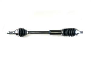 Monster Axles - Monster XP Series Front CV Axle for Can-Am 705401634, Left or Right, Telescoping, Built Tough, 4340 Chromoly Steel, Direct Fit, Factory Length with 4" of Travel - Image 1