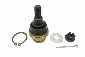 Precision Upper Ball Joint Kit for Honda 51375-HL6-A02, Exact Fit, Corrosion Resistant, Low-Friction, Pre-Greased, ATVPC