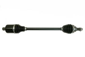 Precision Rear CV Axle for Polaris 1334268, Left or Right, Quality Tested, Heat-Treated, 4140 Chromoly Steel, Exact Fit, ATVPC