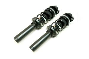 MONSTER AXLES - Monster Performance Front Shocks for Kawasaki 45023-1006, Mule KAF620 KAF950, Left & Right, Linear Rate, Responsive Handling, Optimal Damping, Gas-charged, Anti-foam, Anti-shear, Quality Tested - Image 2
