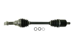 Precision Rear CV Axle for Kubota K7591-12310, RTV-X900 X1100 X1120 2014-2018, Left or Right, Quality Tested, Heat-Treated, 4140 Chromoly Steel, Exact Fit, ATVPC