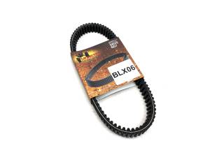 Monster Performance Drive Belt for Kawasaki 59011-0030, 59011-0031, Teryx4 750, Heavy Duty, Aramid, Optimal Grip, Long-Life Design, Quality Tested, Reduced Vibration, Guaranteed Fit