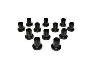 Precision IRS Bushing Kit for Polaris Ranger 5434548, Corrosion Resistant, Reduced Friction, Quality Tested, ATVPC