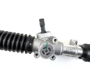 ATV Parts Connection - Precision Steering Rack and Pinion for Polaris 1824747, Responsive Control, Smooth Operation, Quality Tested, Corrosion Resistant, ATVPC - Image 8