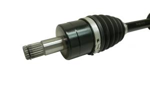 ATV Parts Connection - Precision Front Right CV Axle for Yamaha B5R-2518G-01-00, Quality Tested, Heat-Treated, 4140 Chromoly Steel, Exact Fit, ATVPC - Image 3