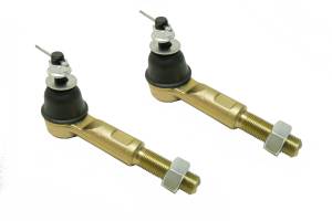 ATV Parts Connection - Precision Outer Tie Rod Ends for Honda, 53540-HL6-A01, Talon 1000R 1000X 2019-2021, Heat-Treated, Corrosion Resistant, Set of 2, Exact Fit, ATVPC - Image 2