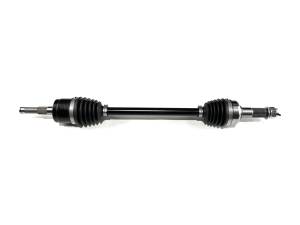 Precision Front Left CV Axle for CFMOTO 5BWB-270100, Quality Tested, Heat-Treated, 4140 Chromoly Steel, Exact Fit, ATVPC