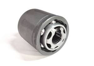 ATV Parts Connection - CV Joint Kits for Polaris Sportsman Worker Diesel 1590281, Rear, Inner, Set of 2, Precision Machined, Heat-Treated, Smooth Articulation, Quality Grease, ATVPC - Image 2