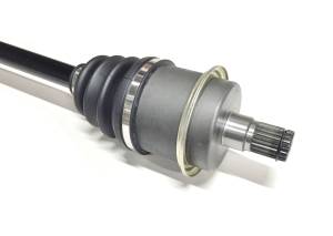 ATV Parts Connection - Precision Rear CV Axle for Can-Am 705502359, Left or Right, Quality Tested, Heat-Treated, 4140 Chromoly Steel, Exact Fit, ATVPC - Image 2