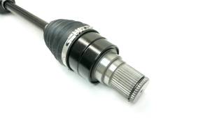 ATV Parts Connection - Precision Rear Left CV Axle for KYMCO MXU 500i & 700i 2013-2018, Quality Tested, Heat-Treated, 4140 Chromoly Steel, Exact Fit, ATVPC - Image 2