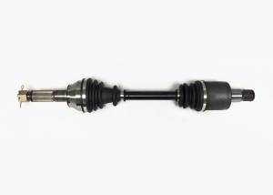 ATV Parts Connection - Precision Rear CV Axle for Polaris 1332884, Left or Right, Quality Tested, Heat-Treated, 4140 Chromoly Steel, Exact Fit, ATVPC - Image 1