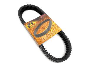 MONSTER AXLES - Monster Performance Drive Belt for CFMOTO 0800-055000, 0800-055000-0001, CFORCE UFORCE ZFORCE 800 1000, Heavy Duty, Aramid, Optimal Grip, Long-Life Design, Quality Tested, Guaranteed Fit - Image 2
