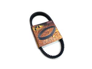 MONSTER AXLES - Monster Performance Drive Belt for Yamaha 5GH-17641-10-00, Rhino, Kodiak, Wolverine, Heavy Duty, Aramid, Optimal Grip, Long-Life Design, Quality Tested, Reduced Vibration, Guaranteed Fit - Image 2