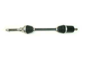 ATV Parts Connection - Precision Front CV Axle for Kubota RTV-X1140R & RTV-X1140W 2016-2020, Left or Right, Quality Tested, Heat-Treated, 4140 Chromoly Steel, Exact Fit, ATVPC - Image 1