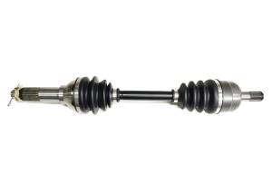 ATV Parts Connection - Precision Front CV Axle for Yamaha Wolverine 350 4x4 2001-2005, Left or Right, Quality Tested, Heat-Treated, 4140 Chromoly Steel, Exact Fit, ATVPC - Image 1