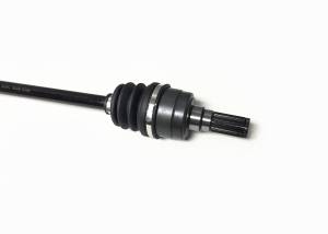 ATV Parts Connection - Precision Rear CV Axle for Yamaha 1XD-F531H-00-00, Left or Right, Quality Tested, Heat-Treated, 4140 Chromoly Steel, Exact Fit, ATVPC - Image 2