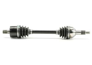 ATV Parts Connection - Precision Rear CV Axle for Can-Am 705502541, Left or Right, Quality Tested, Heat-Treated, 4140 Chromoly Steel, Exact Fit, ATVPC - Image 1