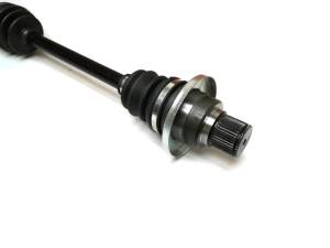 ATV Parts Connection - Precision Rear Left CV Axle for Yamaha Rhino 450 660 700 2004-2013, Quality Tested, Heat-Treated, 4140 Chromoly Steel, Exact Fit, ATVPC - Image 3