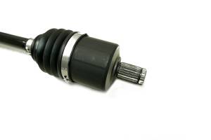 ATV Parts Connection - Precision Front CV Axle for Polaris 1332471, 1332881, Left or Right, Quality Tested, Heat-Treated, 4140 Chromoly Steel, Exact Fit, ATVPC - Image 2