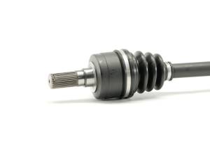 ATV Parts Connection - Precision Rear CV Axle for Yamaha 2HC-2531H-13-00, Left or Right, Quality Tested, Heat-Treated, 4140 Chromoly Steel, Exact Fit, ATVPC - Image 3
