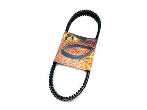 MONSTER AXLES - Monster Performance Drive Belt for Polaris 3211091, Engine Braking Sportsman 500 600 700, Heavy Duty, Aramid, Optimal Grip, Long-Life Design, Quality Tested, Reduced Vibration, Guaranteed Fit - Image 2