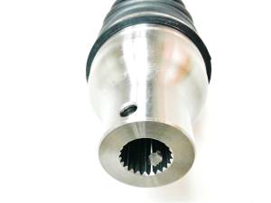 ATV Parts Connection - Precision Upgrated Front CV Axle for Polaris 1380063 1380066, Quality Tested, Heat-Treated, 4140 Chromoly Steel, Exact Fit, ATVPC - Image 4